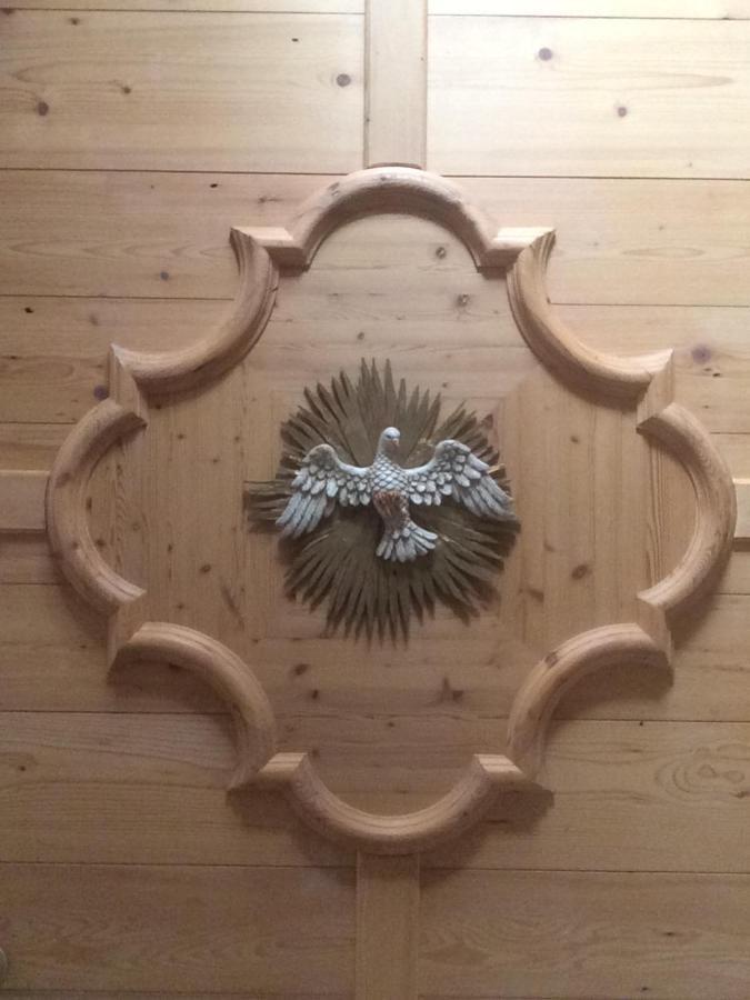 Hotel Garni Salvanel Cavalese