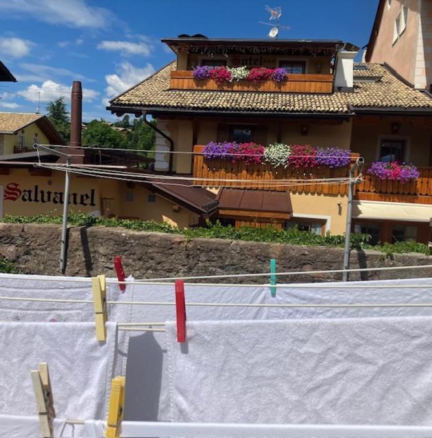 Hotel Garni Salvanel
