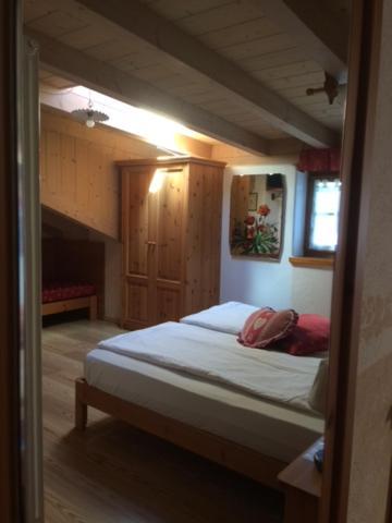 Garni Salvanel 3* Cavalese