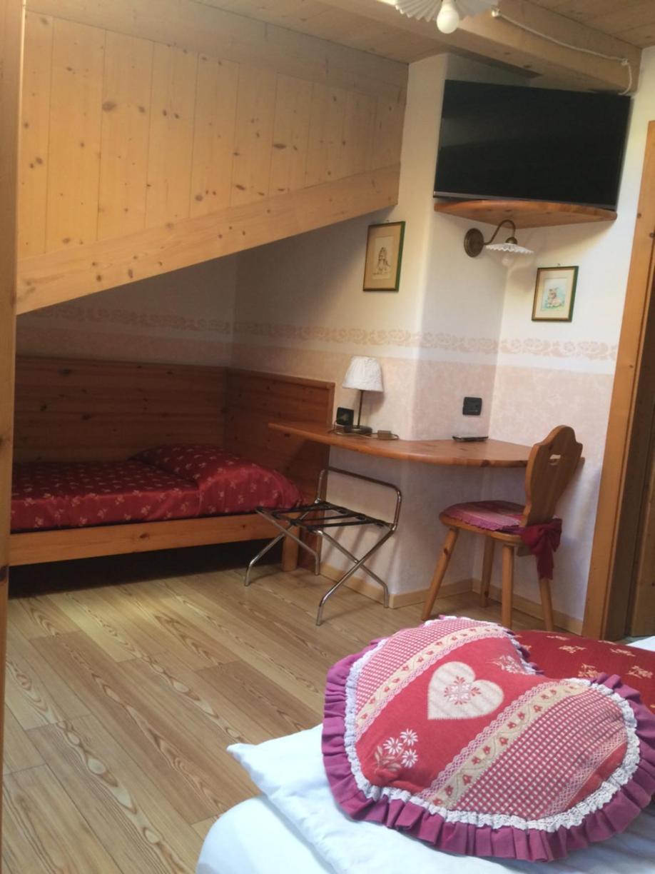 Garni Salvanel 3*