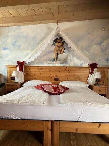 Hotel Garni Salvanel