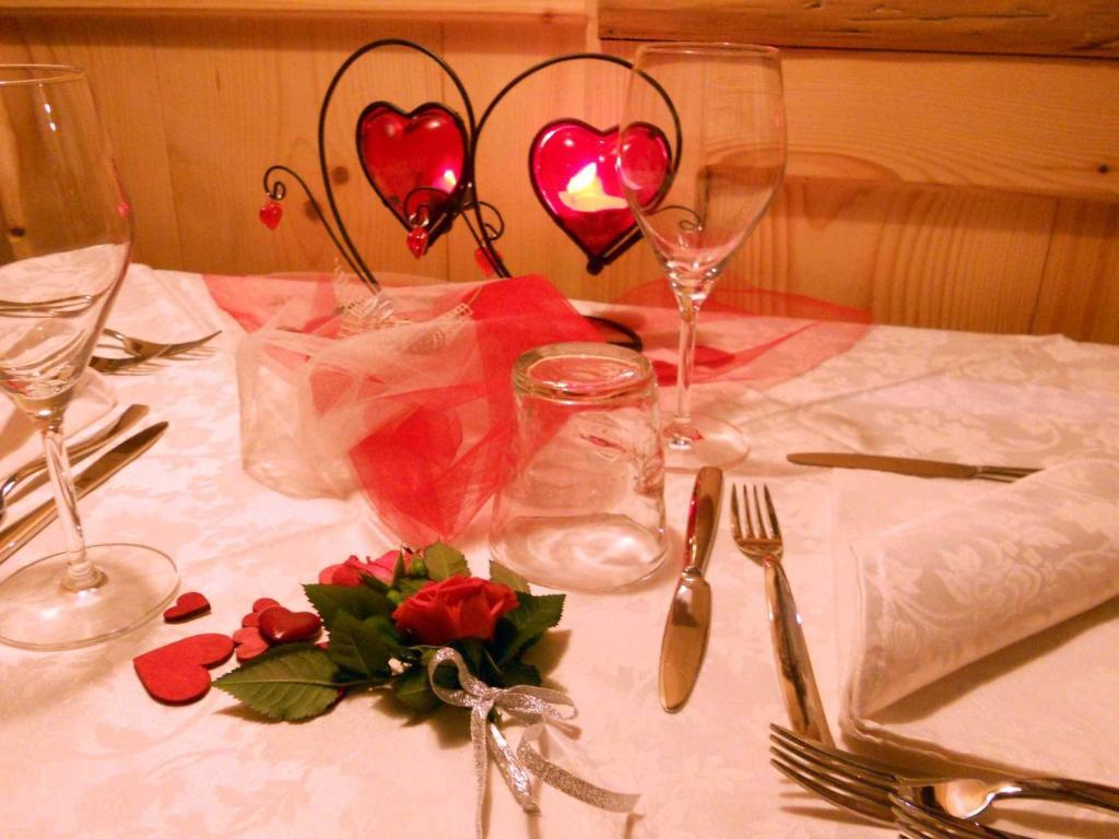 Hotel Garni Salvanel Cavalese