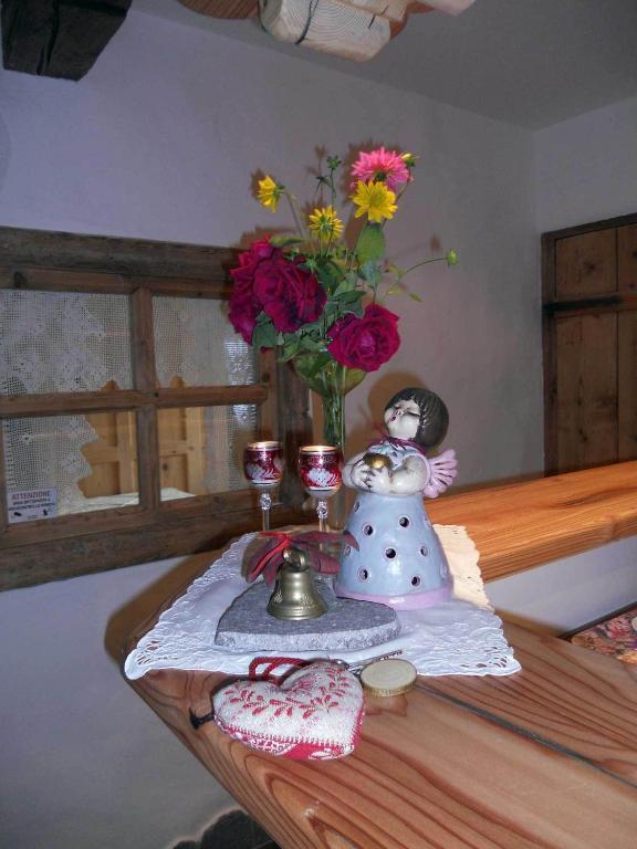 Salvanel Hotel Cavalese