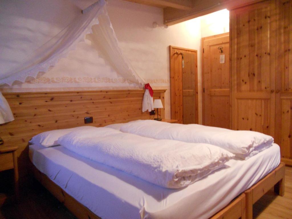 Garni Salvanel 3* Cavalese