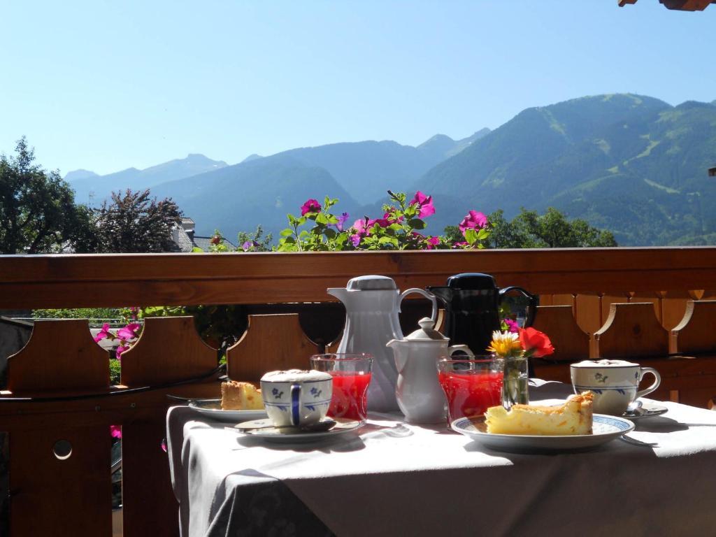 Garni Salvanel 3* Cavalese