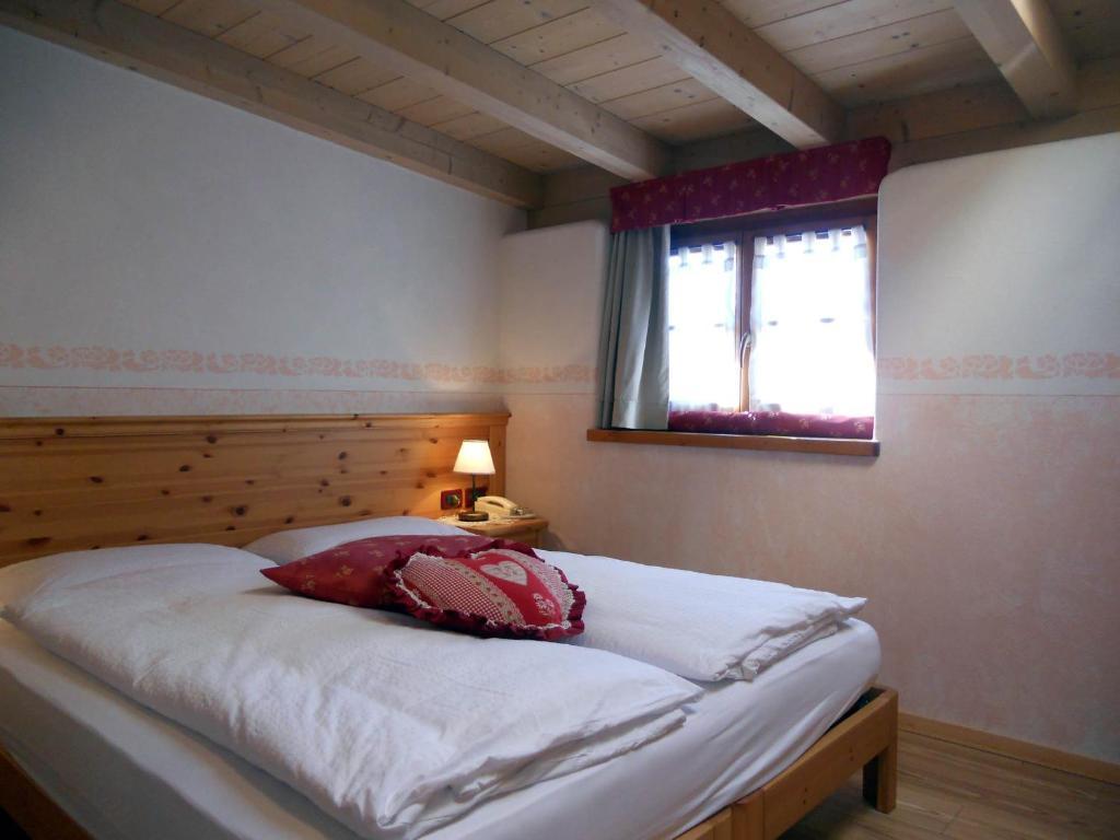 Hotel Garni Salvanel