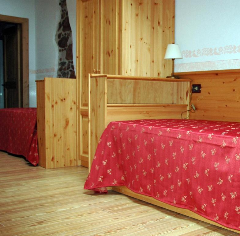 Garni Salvanel Cavalese