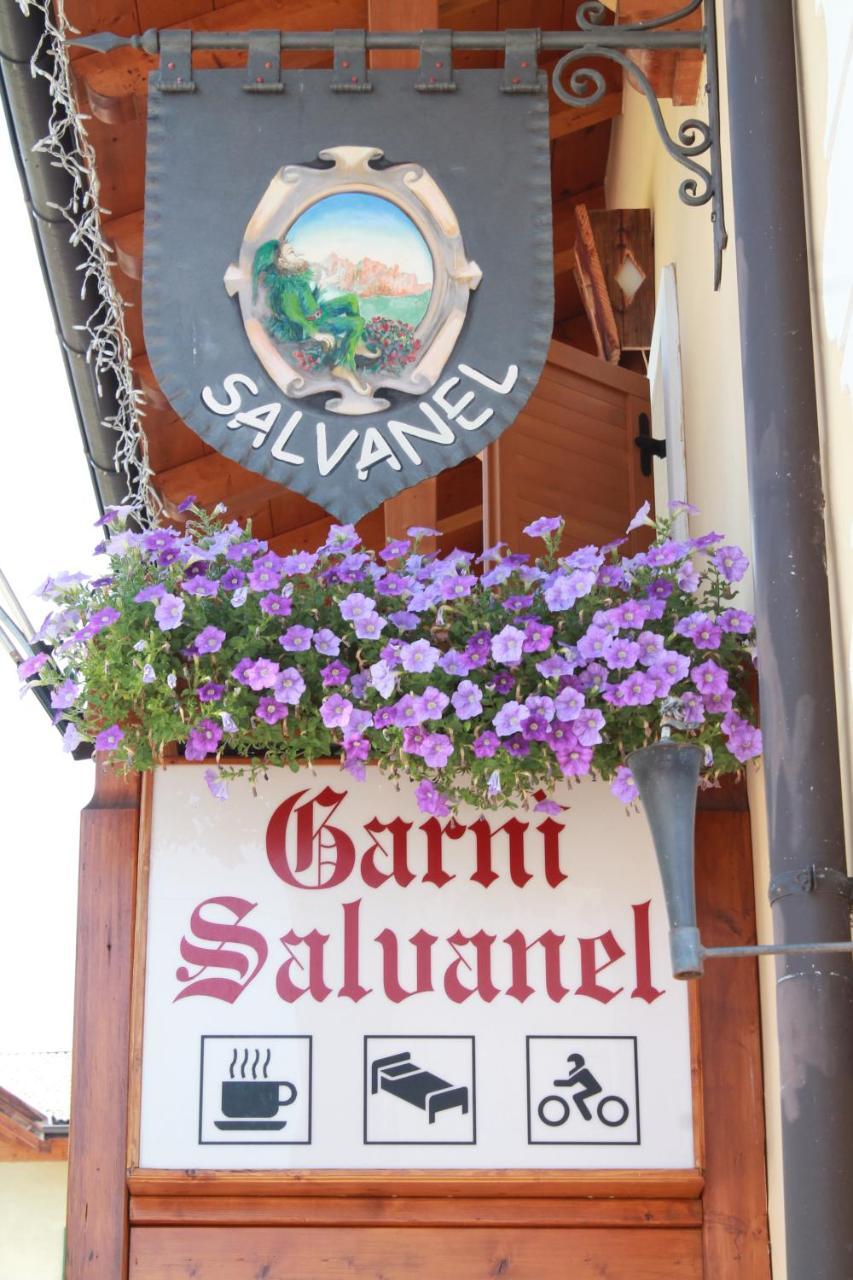 Hotel Garni Salvanel