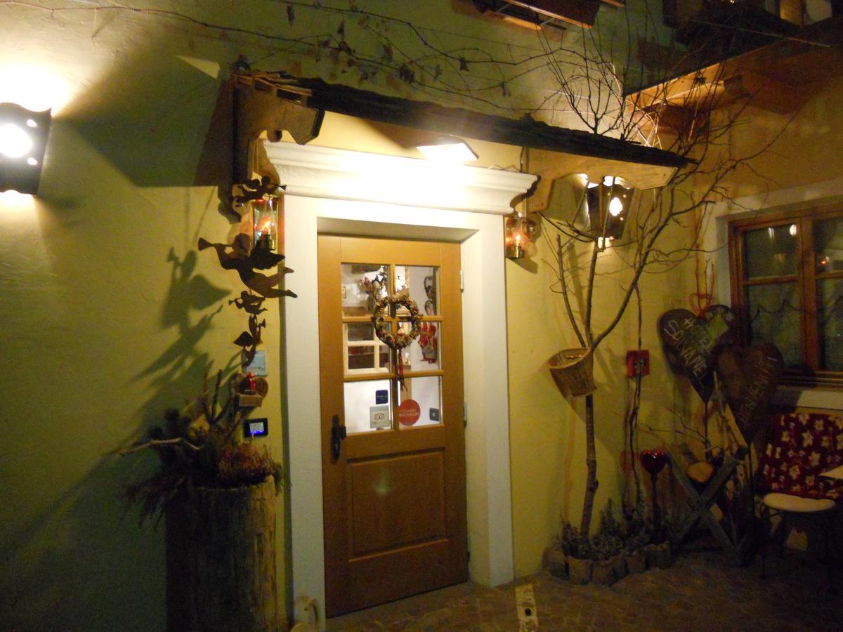 Hotel Garni Salvanel Cavalese