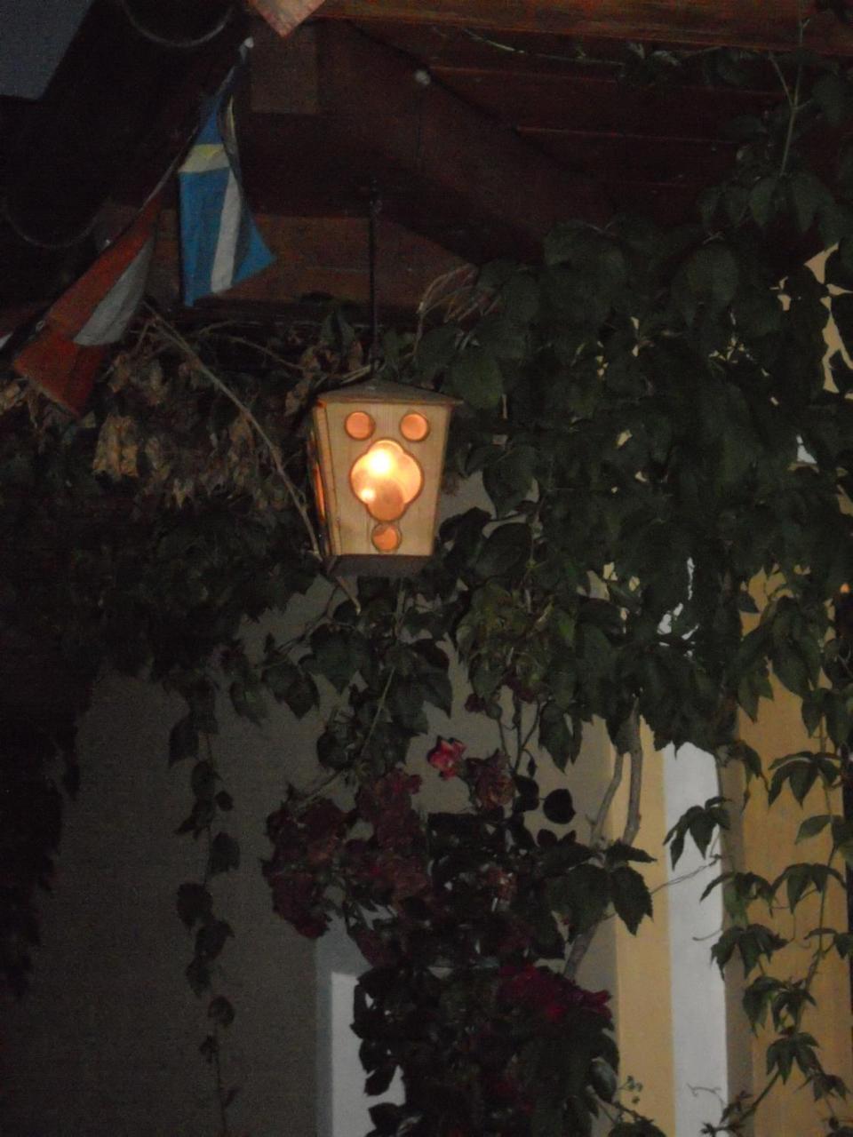 Garni Salvanel Hotel