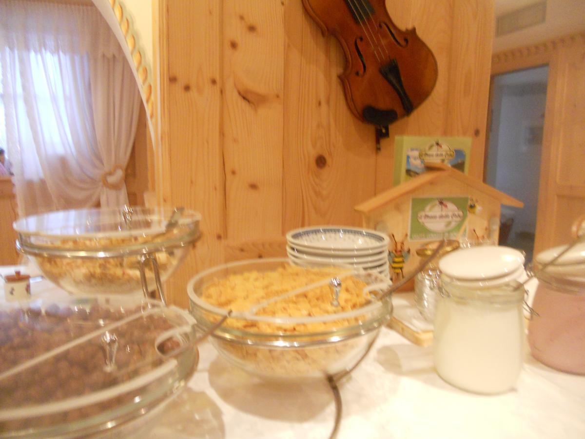 Garni Salvanel Hotel Cavalese