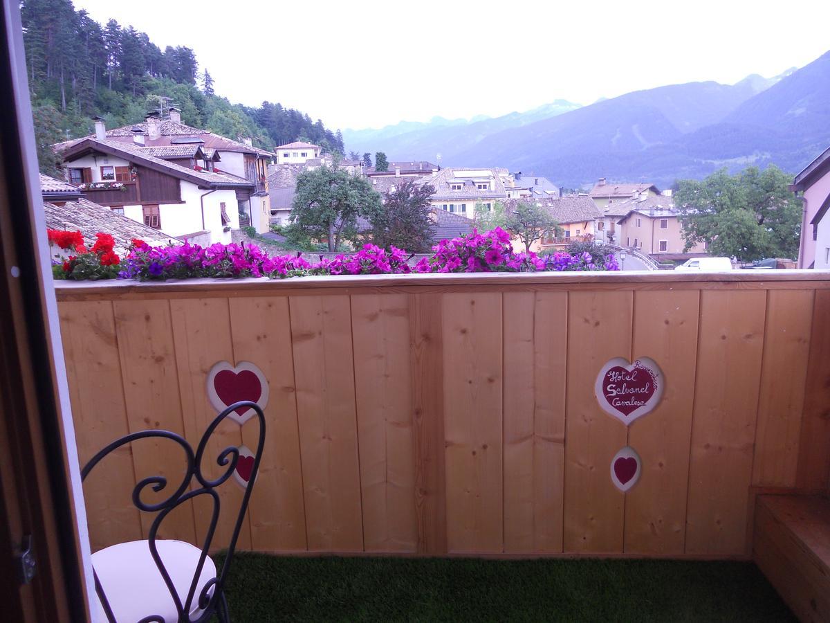 Garni Salvanel 3* Cavalese