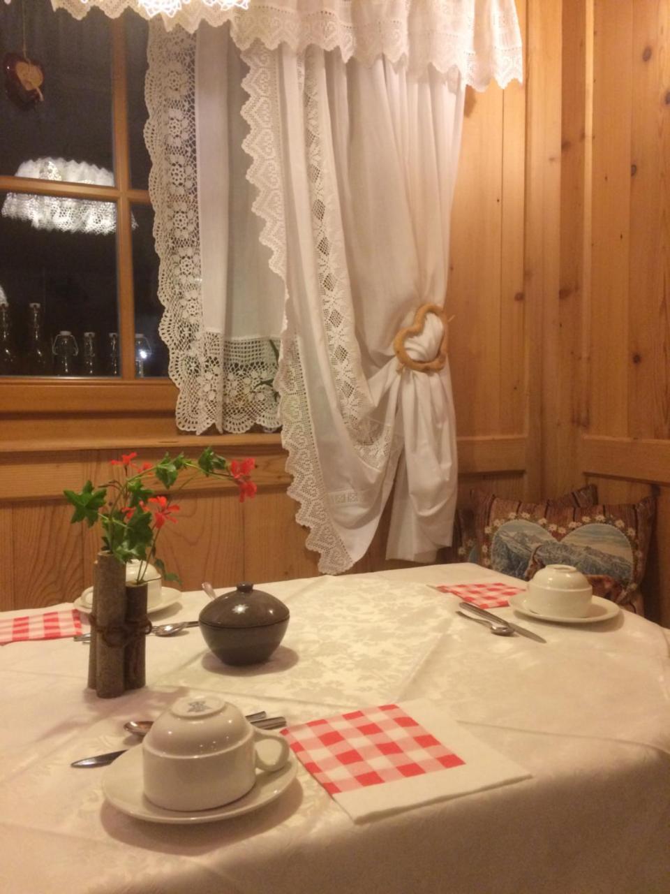 Garni Salvanel Cavalese
