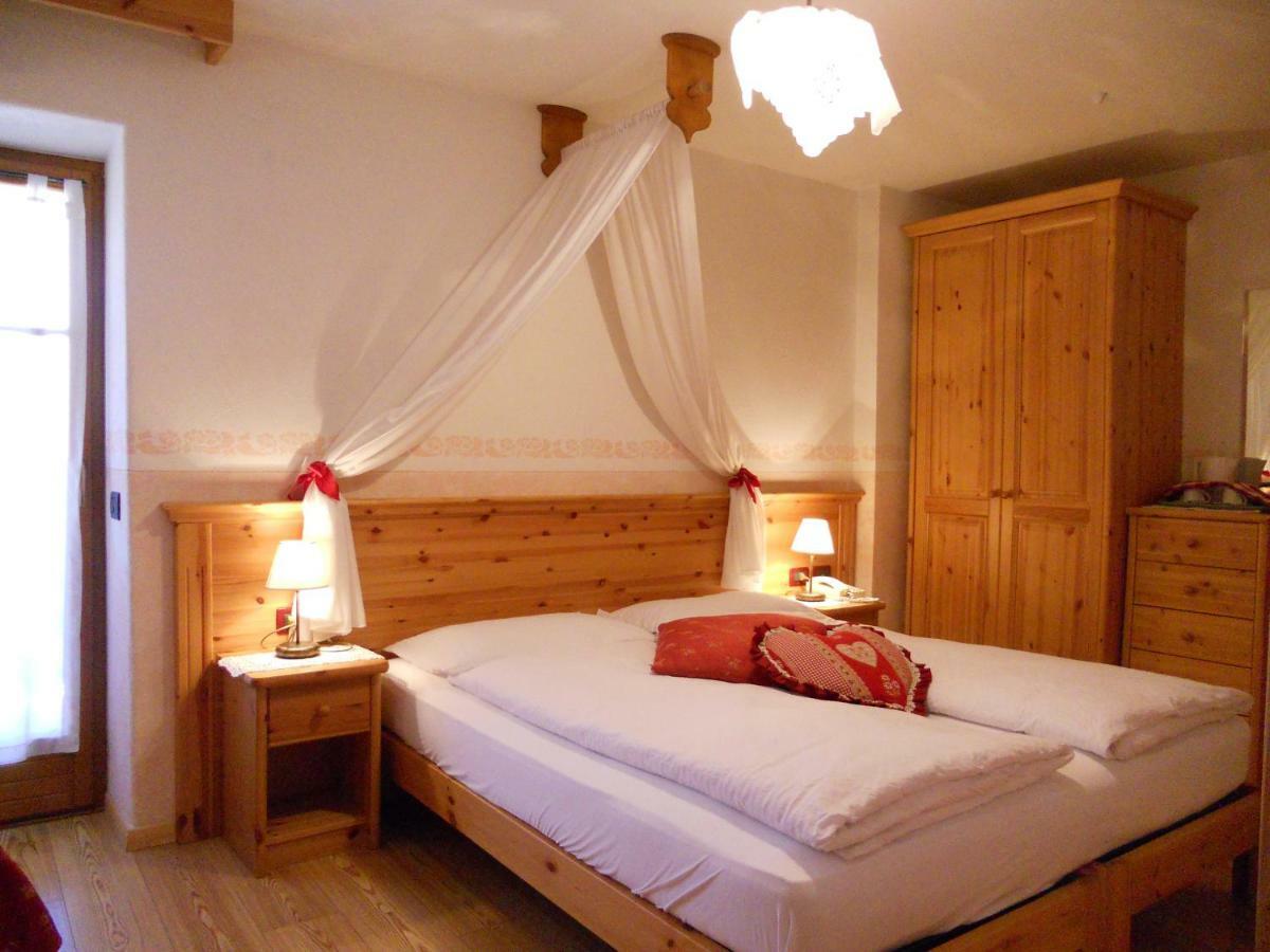 Garni Salvanel Hotel Cavalese