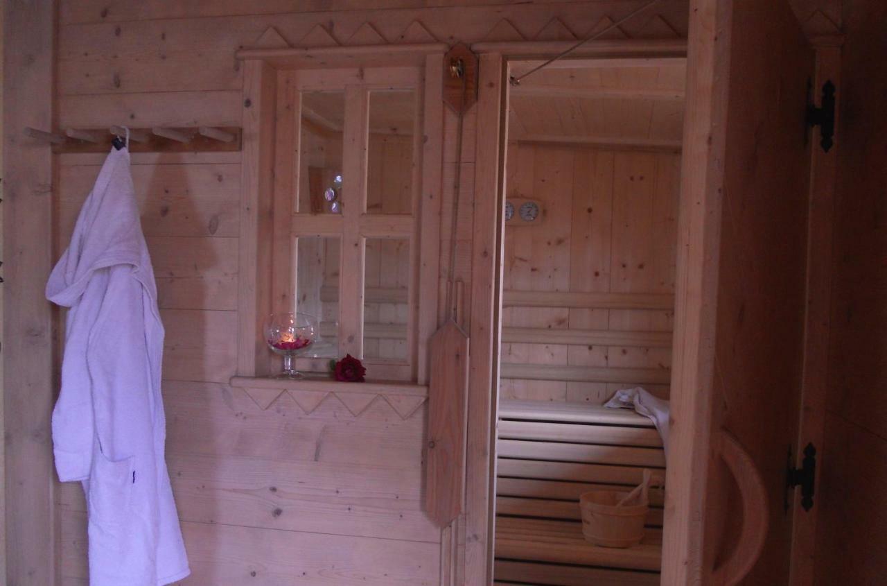 Garni Salvanel 3* Cavalese